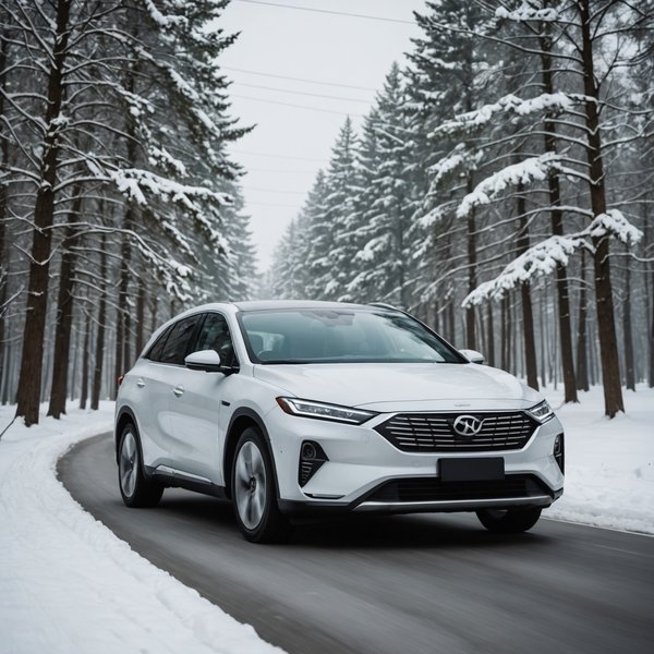 Quali sono le tecniche per ottimizzare il sistema di recupero dell'energia in un veicolo ibrido durante l'inverno?