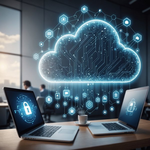 Come proteggere i dati aziendali sensibili in ambienti cloud?